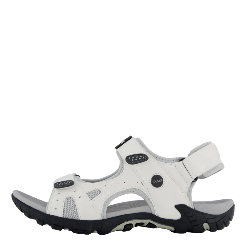 Spider Pro White EU 39