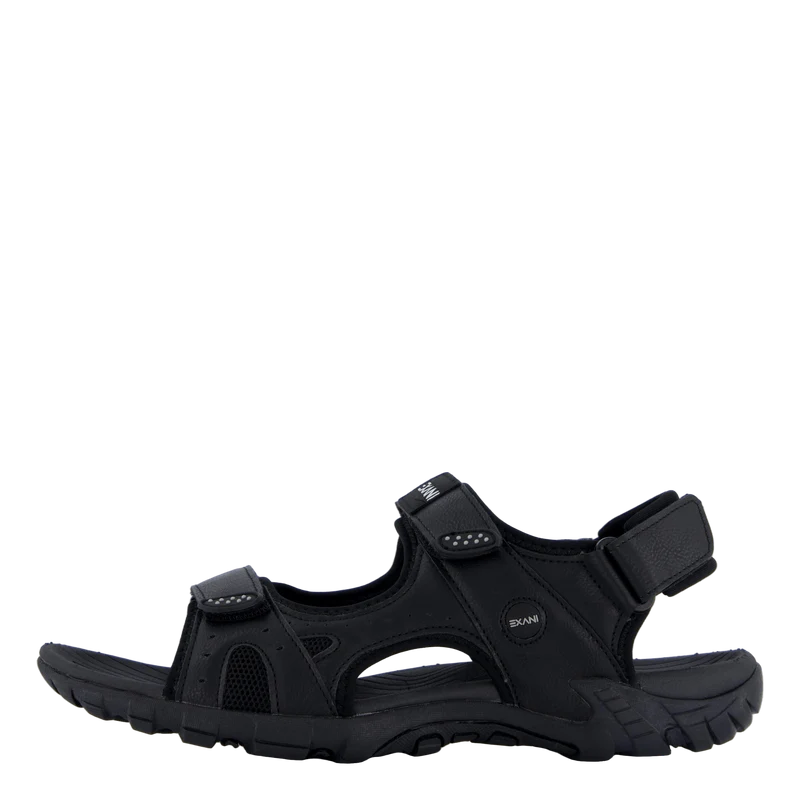Spider Pro Black EU 43