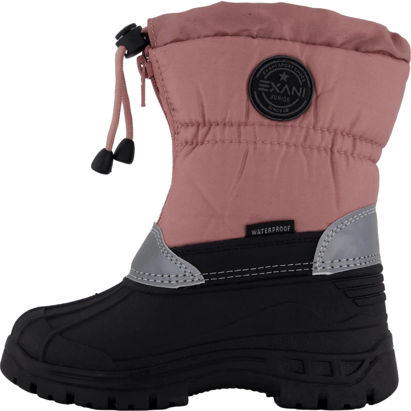 Tide K Pink EU 25