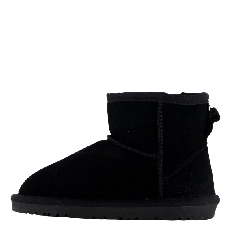 Ally Jr Black EU 35