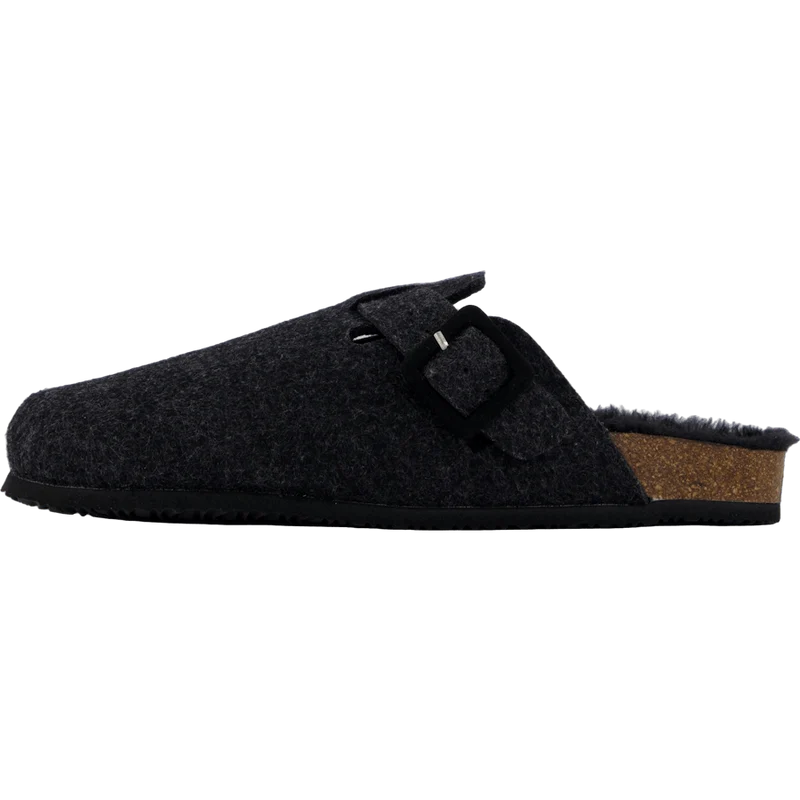 Sapri Felt M Black EU 45