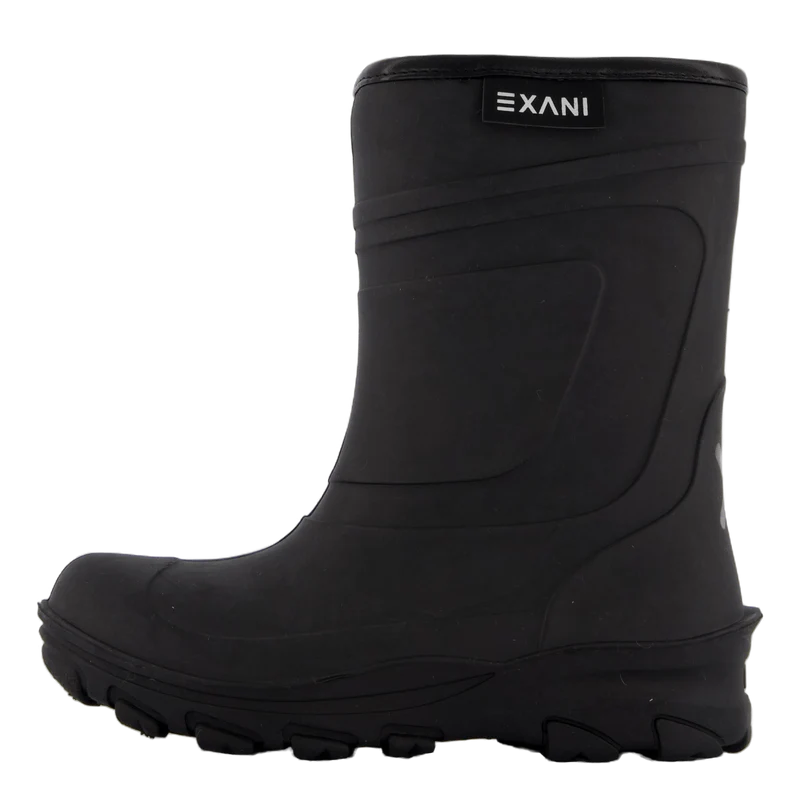 Ted K Black EU 26