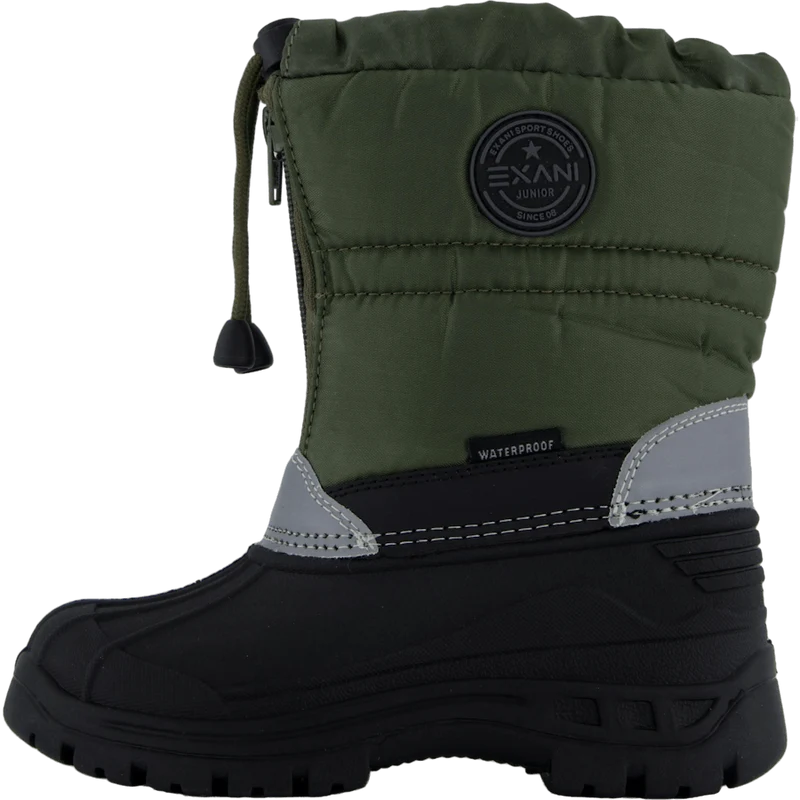 Tide K Green EU 29