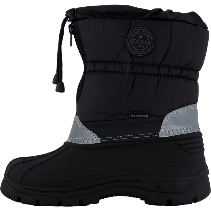 Tide Jr Black EU 32
