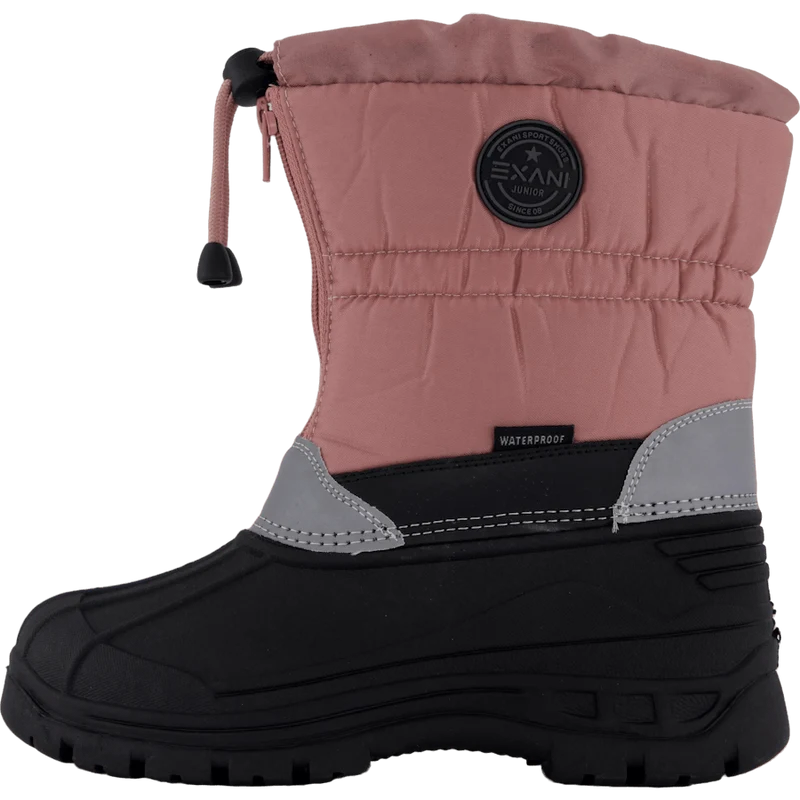 Tide Jr Pink EU 31