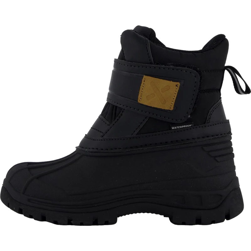 Winter K Black EU 24