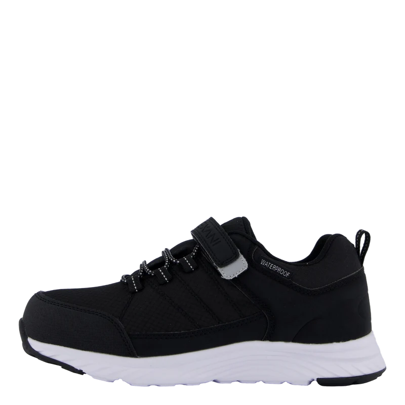 Riley Jr Black/black EU 31