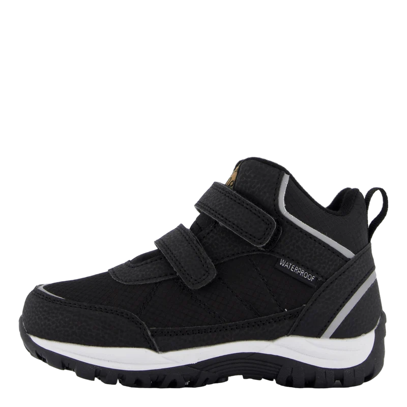 Harper K Black/black EU 23