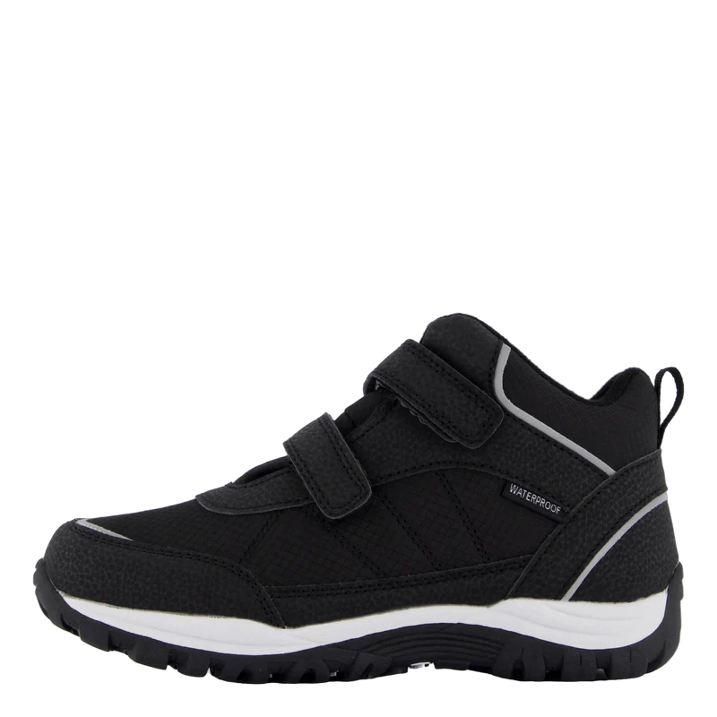 Harper Jr Black/black EU 35