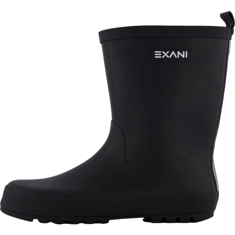 Roller Jr Black EU 31