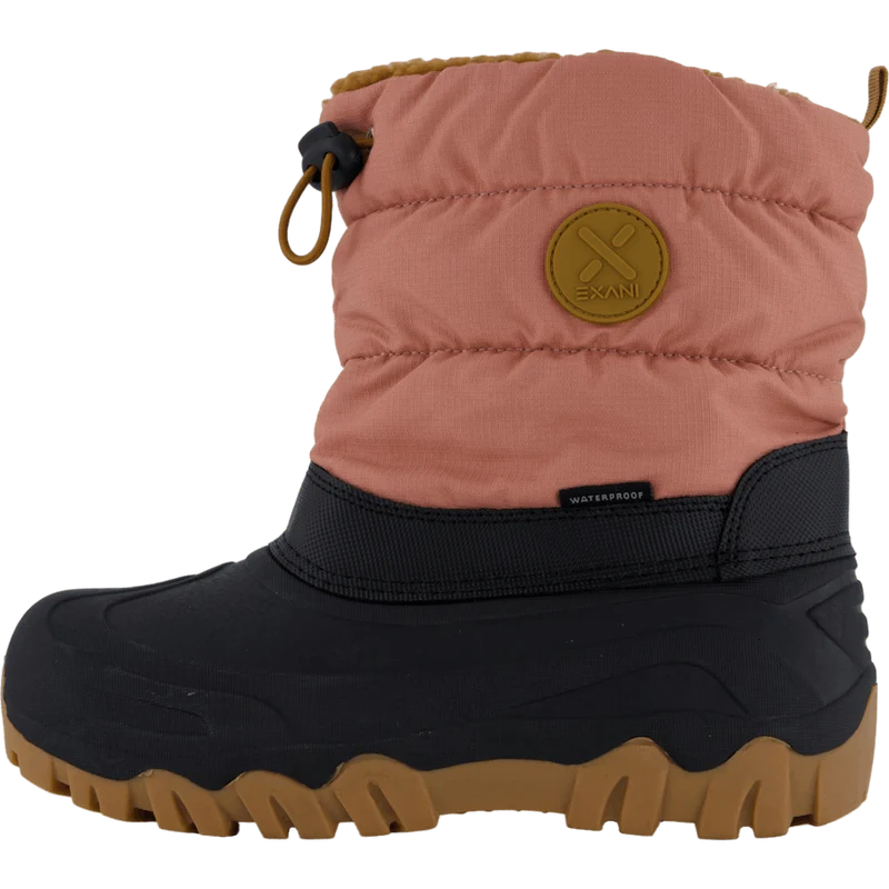 Aspen Jr Pink EU 31