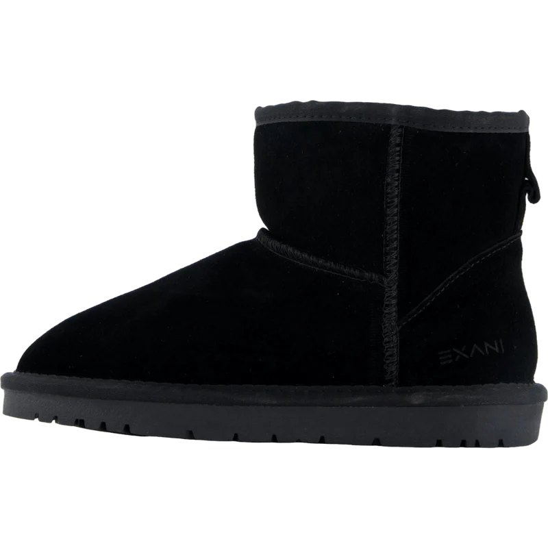 Ally W Waterproof Black EU 37