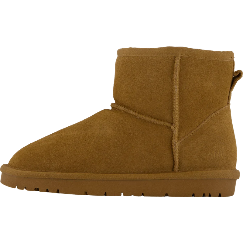 Ally W Waterproof Yellow EU 41