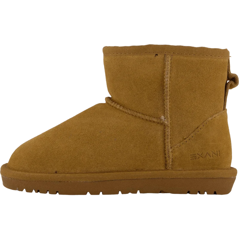 Ally Jr Waterproof Yellow EU 33