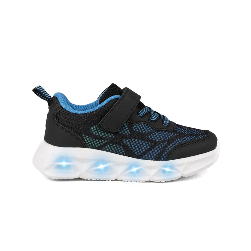 Flash Jr Blue EU 34