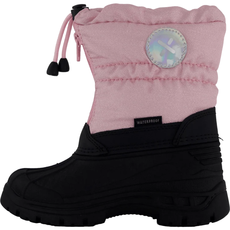 Tide K Pink/glitter EU 23
