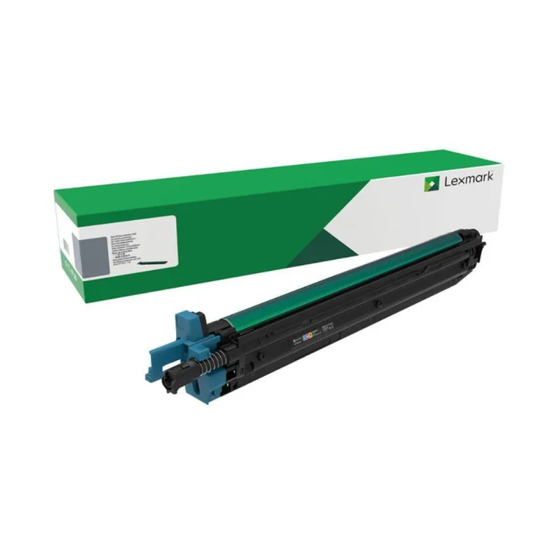 Cilindro Lexmark 76C0PV0 Original Até 90.000 Páginas Cs921de XC9265