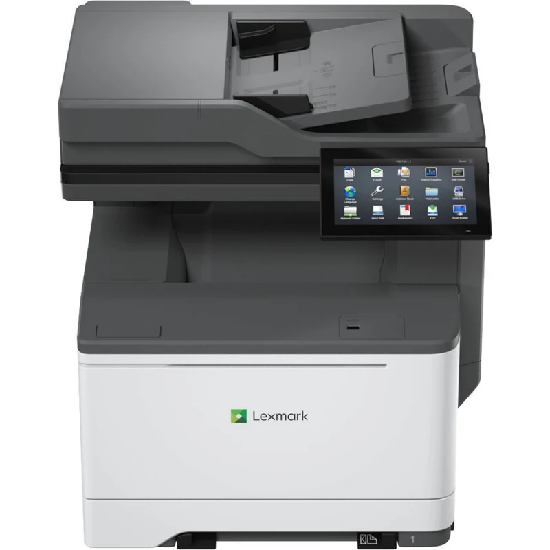 Lexmark - Imprimante laser couleur multifonction CX635ADWE Default