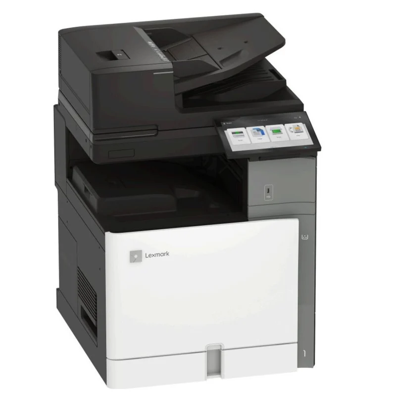 Lexmark - Imprimante laser couleur A3 multifonction CX963SE Default