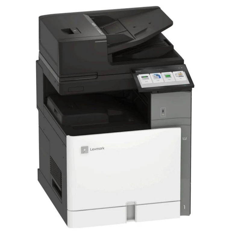 Lexmark - Imprimante laser couleur A3 multifonction CX961SE Default