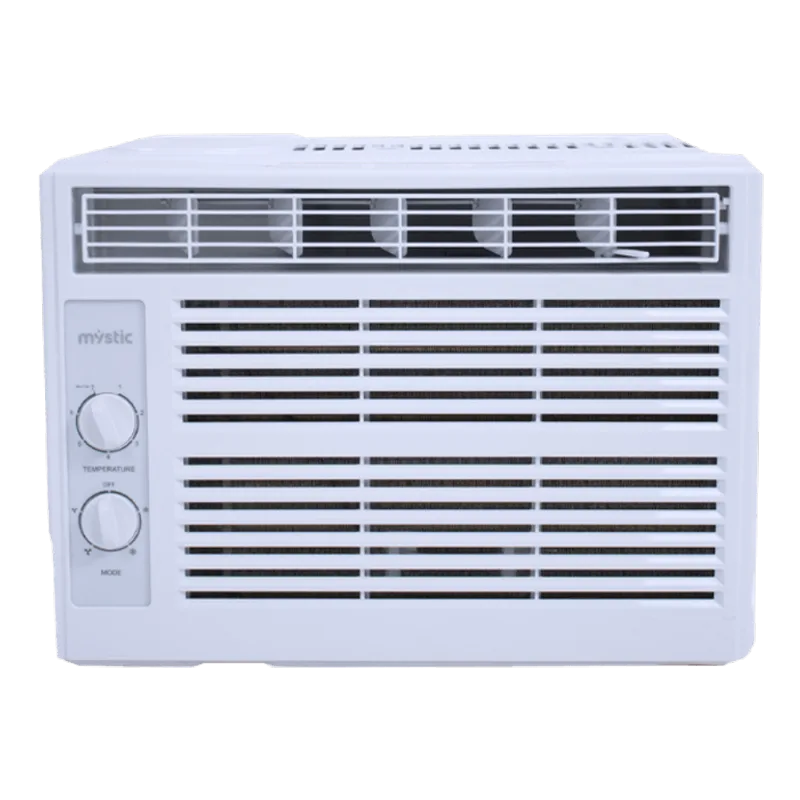 Aire Acondicionado de Ventana Mystic|5000 BTU|MY-AV5080 MY