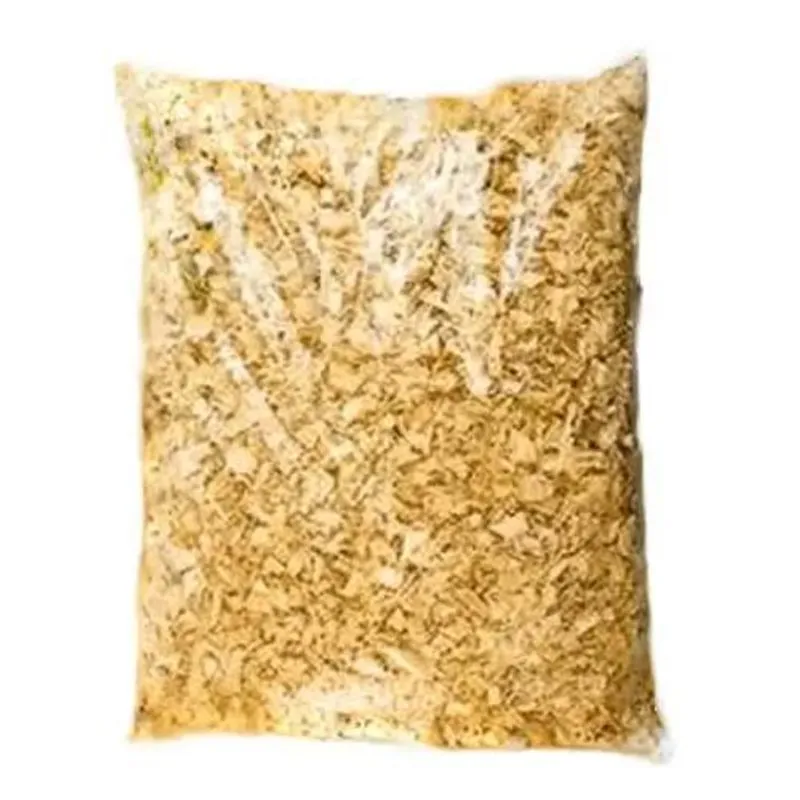 Serragem Flocos Fardo 5x 350g Proroe
