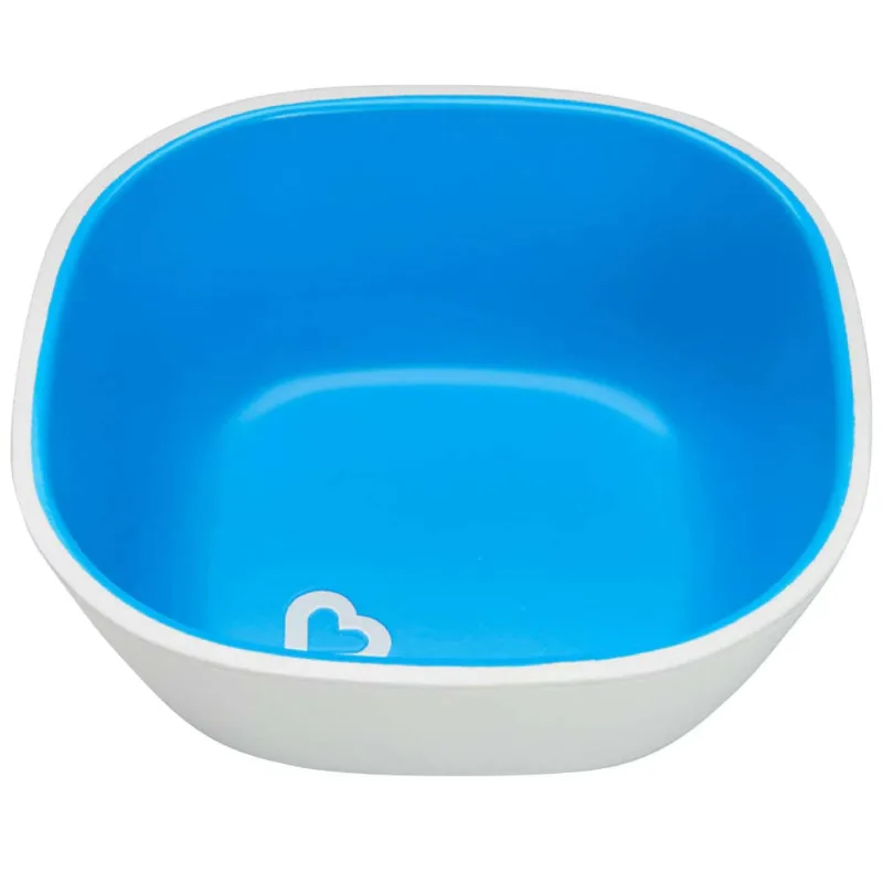 Set de Bowls MUNCHKIN Splash 46725 S
