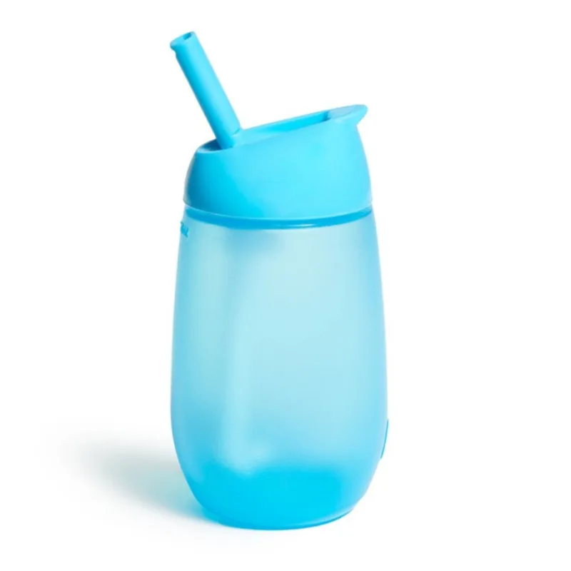 Vaso Simple MUNCHKIN con Sorbete 10oz Azul