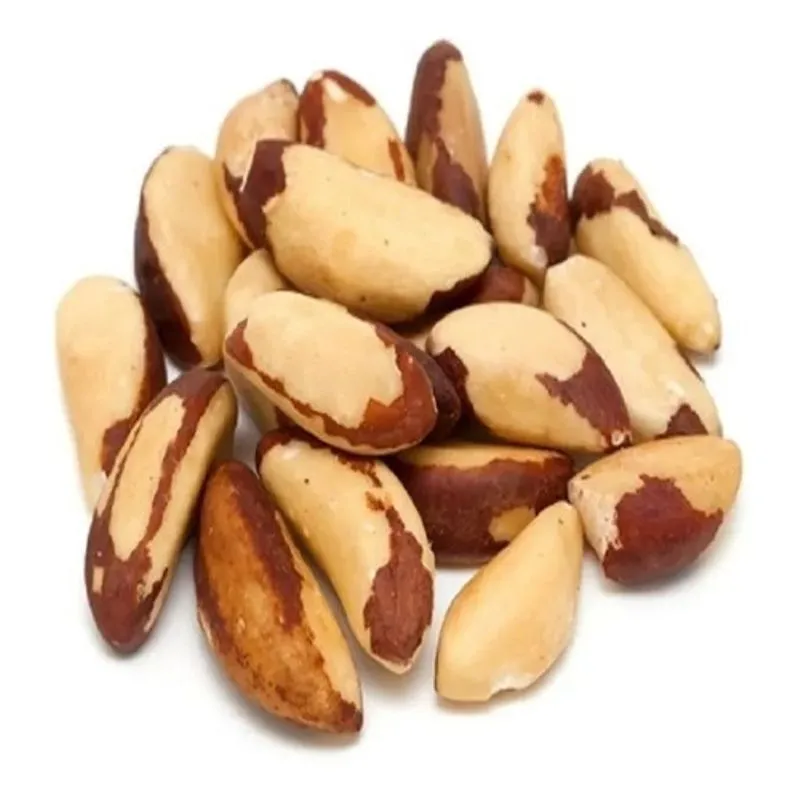 Castanha Do Pará Inteira 250g