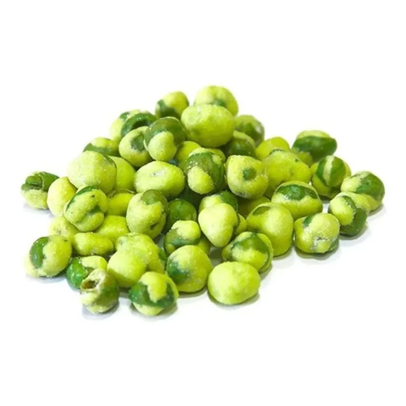 Ervilha Com Wasabi 250 G