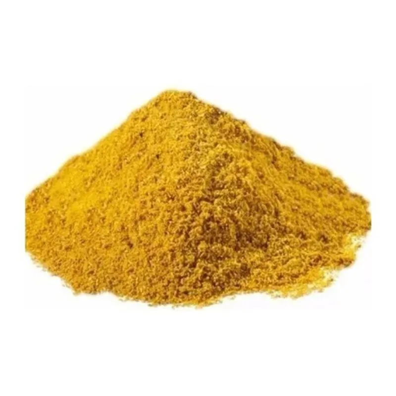 Curry Pó Pacote De 250g