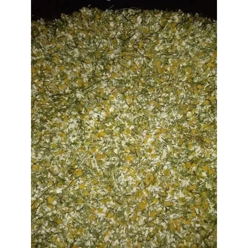 Camomila Para Chá 500g