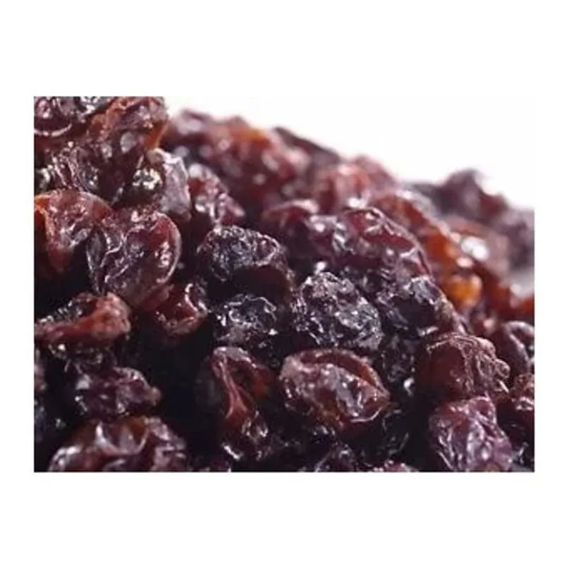 Uva Passa Preta - Sem Caroço 2 Kg