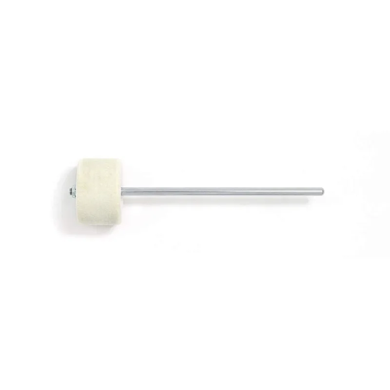Batedor Para Pedal De Bumbo De Feltro Gibraltar SC-3261