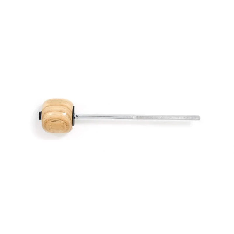 Batedor Para Pedal De Bumbo De Madeira Gibraltar SC-3262