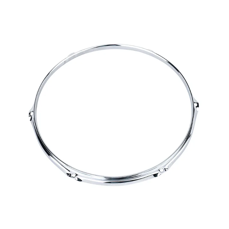 Aro Para Caixa E Tom 12'' Com 6 Furos Powerhoop Gibraltar SC-1206TT