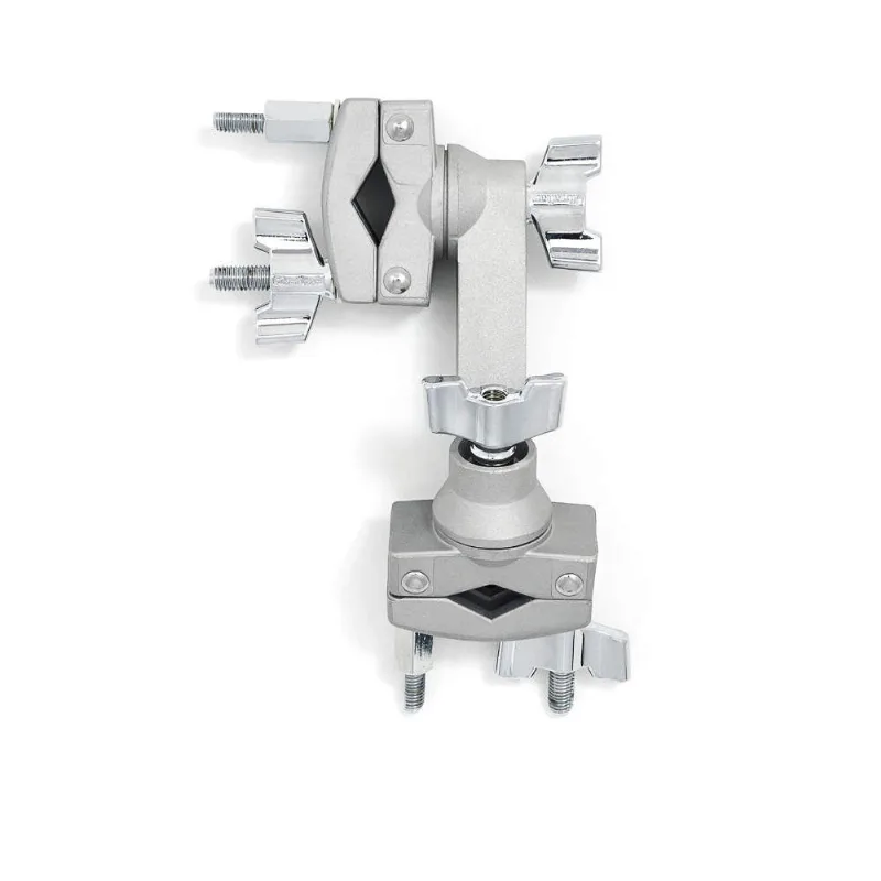 Multi Clamp Para Rack De Bateria Ajustável Gibraltar SC-PUGC