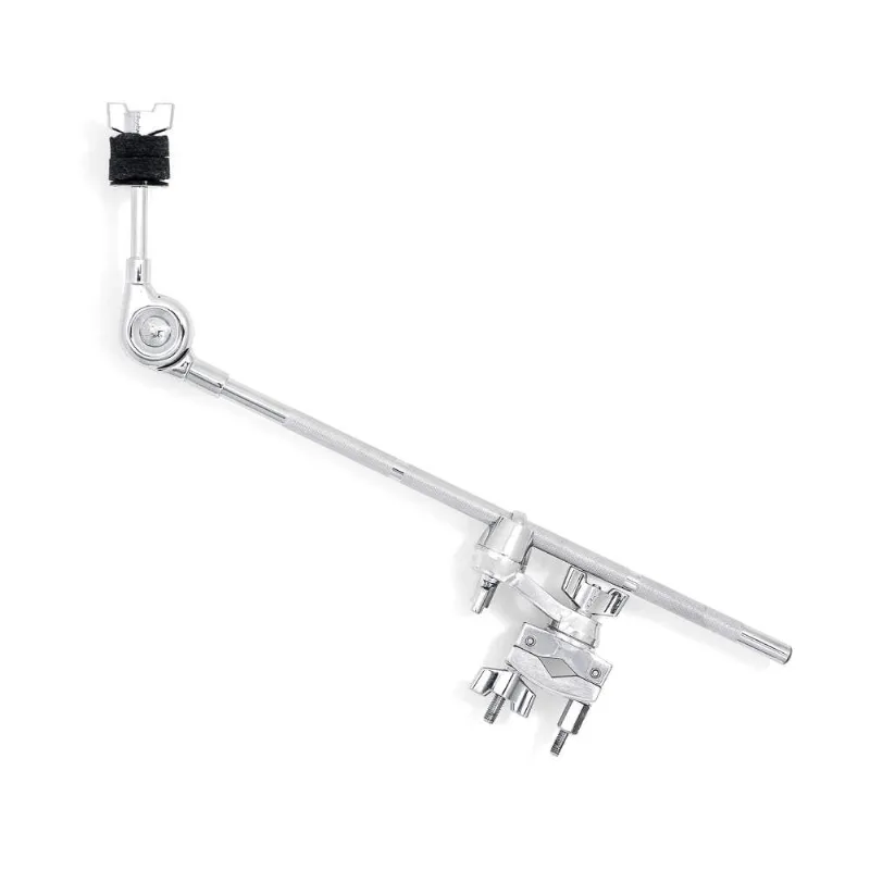 Extensor Para Prato Modelo Girafa Com Clamp Gibraltar SC-CLBAC