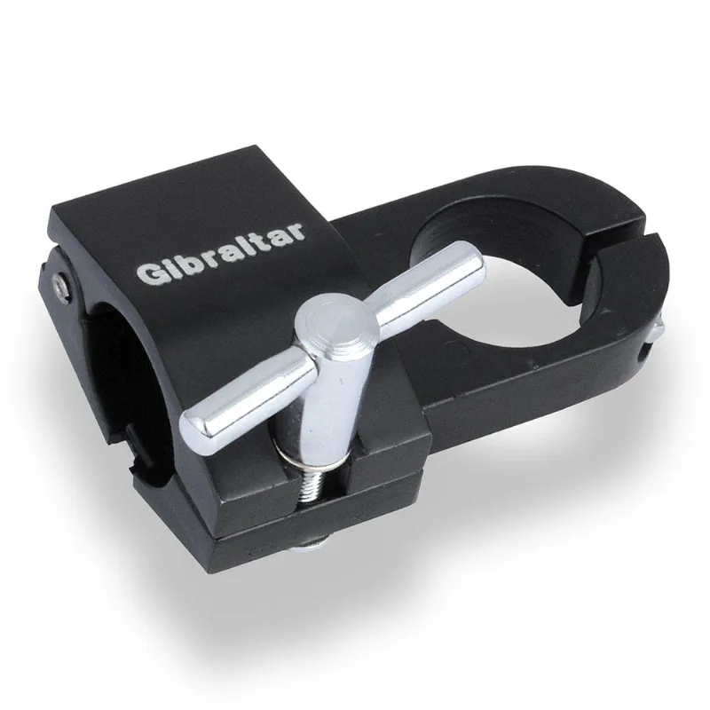 Clamp Para Rack Ângulo Ajustável Duas Vias Gibraltar SC-GRSSRA