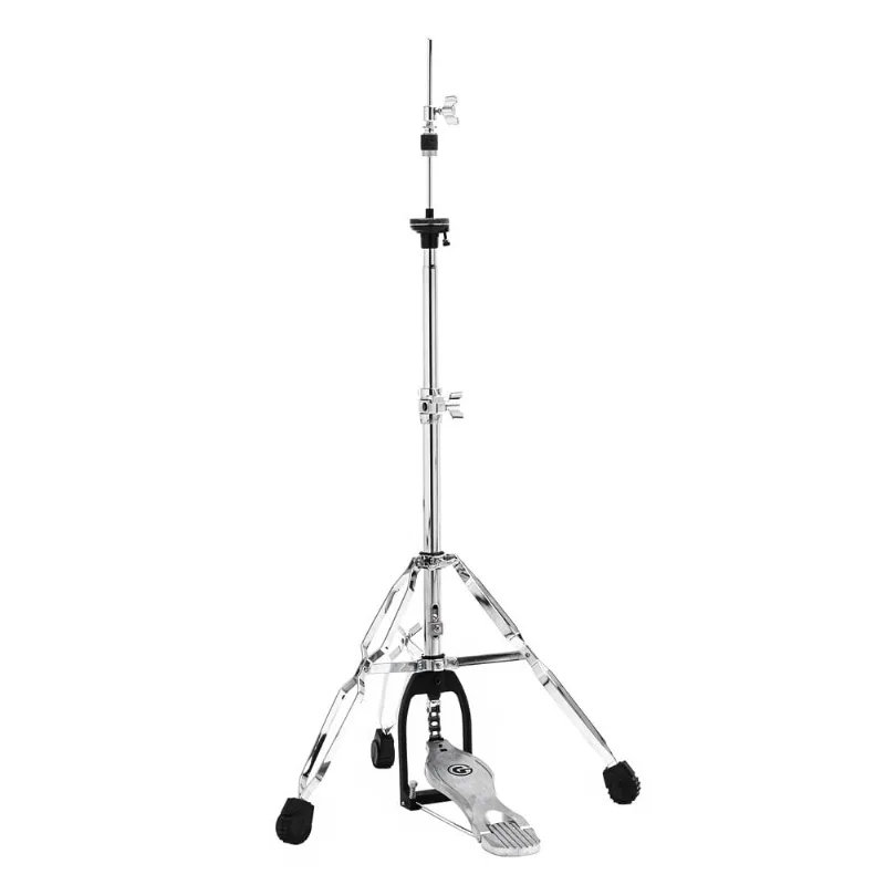 Máquina De Chimbal Com Base Reforçada Gibraltar 5000 Series 5707