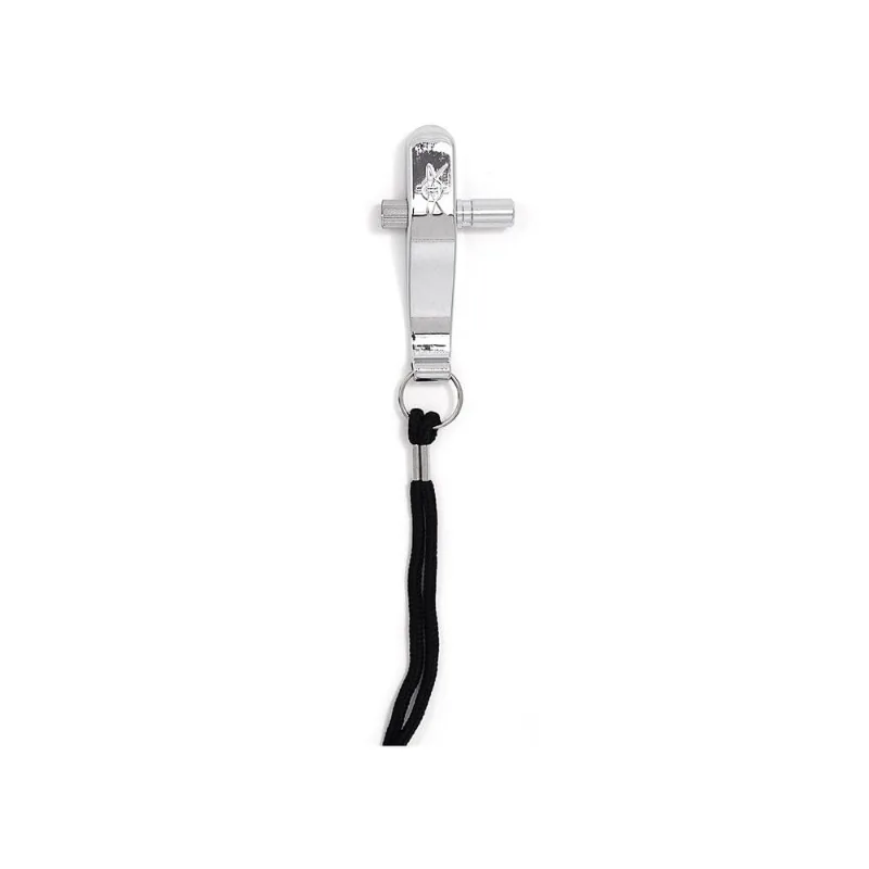 Chave De Tensão Para Bateria Ergonômica Gibraltar SC-GREKEY-M