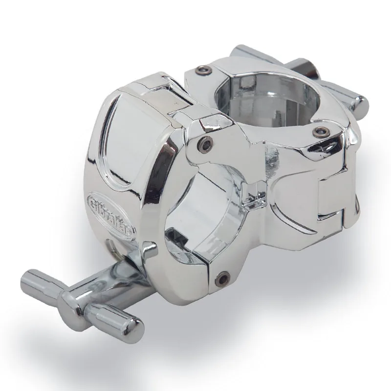 Clamp Para Rack De Bateria Com Ângulo Ajustável Gibraltar SC-GCRA