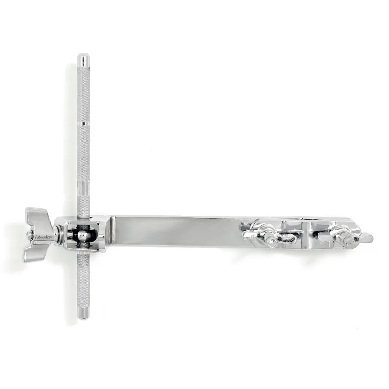 Clamp Com Haste Para Acessórios De Percussão Gibraltar SC-AM1