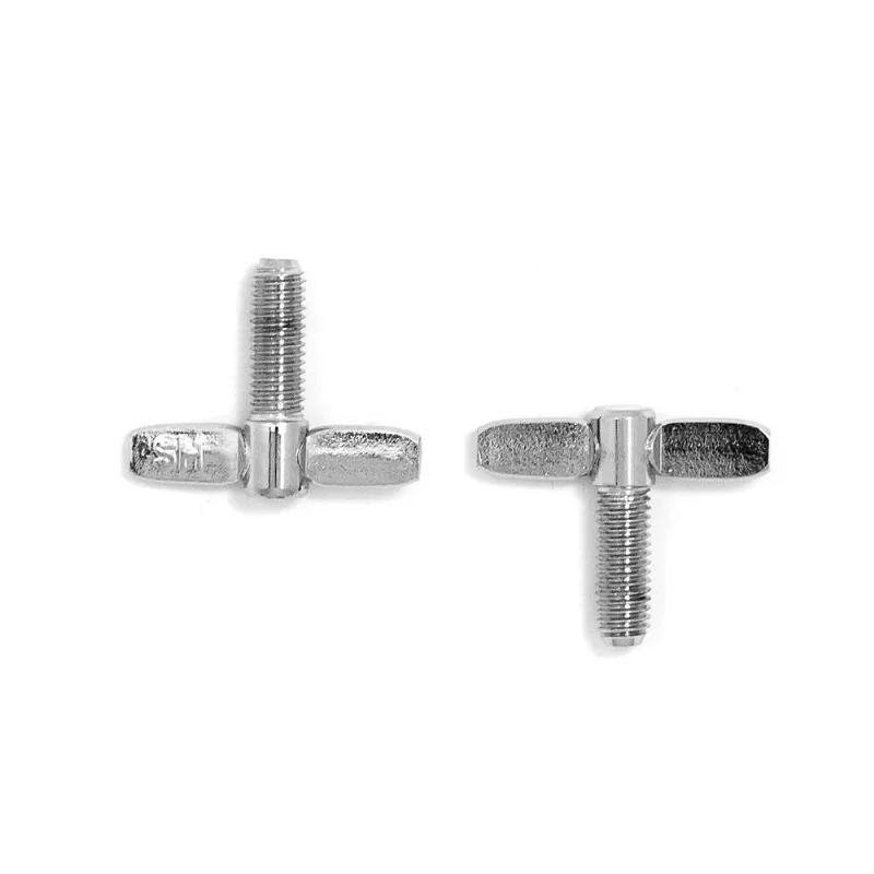 Parafuso Para Clamp De Pedal De Bumbo (2 Unidades) Gibraltar SC-0055