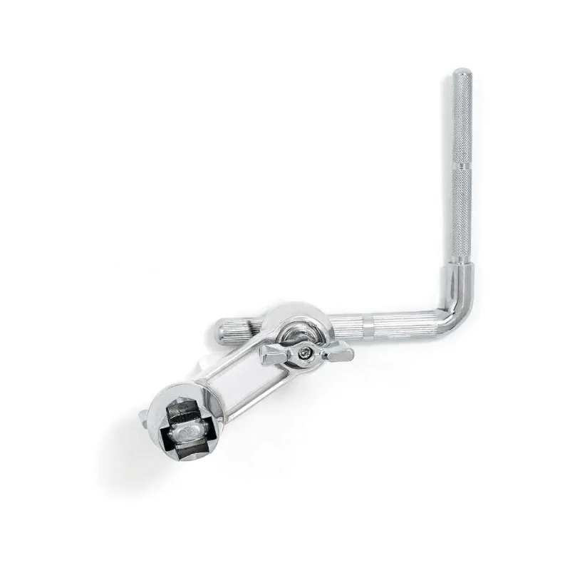 Clamp Para Acessórios De Percussão Com Haste Em L Gibraltar SC-PLRA