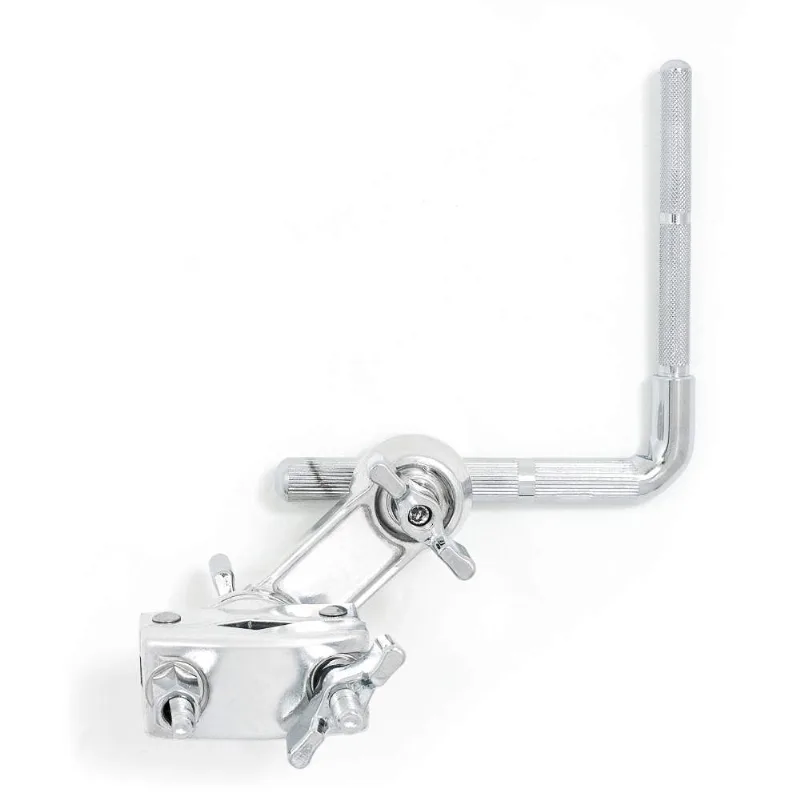 Clamp Para Acessórios De Percussão Com Haste Em L Gibraltar SC-LRAC