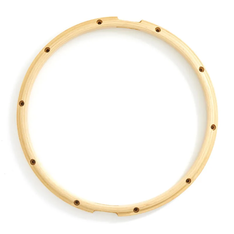 Aro De Resposta Para Caixa 14'' E 10 Furos Maple Gibraltar SC-1410WSS