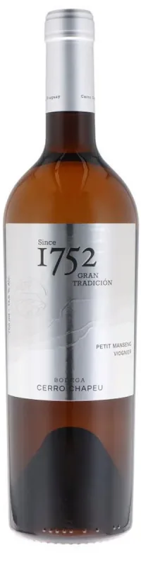 1752 Gran Tradicion Petit Manseng e Viognier