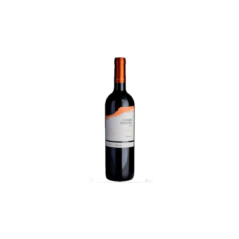 Cerro Chapeu Reserva Tanat - Uruguai