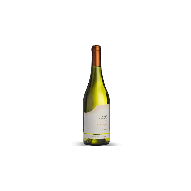 Cerro Chapeu Reserva Chardonnay - Uruguai